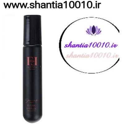 عطر ادوپرفیوم مردانه ژک ساف مدل FF حجم ۲۲ میلی لیتر