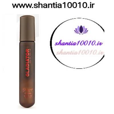 عطر ادوپرفیوم مردانه ژک ساف مدل گلادیاتور حجم ۲۲ میلی لیتر